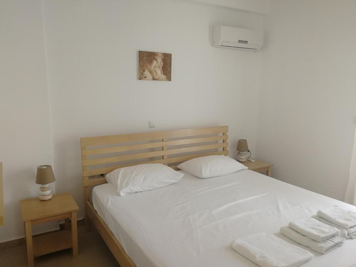 Gio St Gio Apartment 2 Antiparos St Giorgio Agios Georgios  Exterior photo